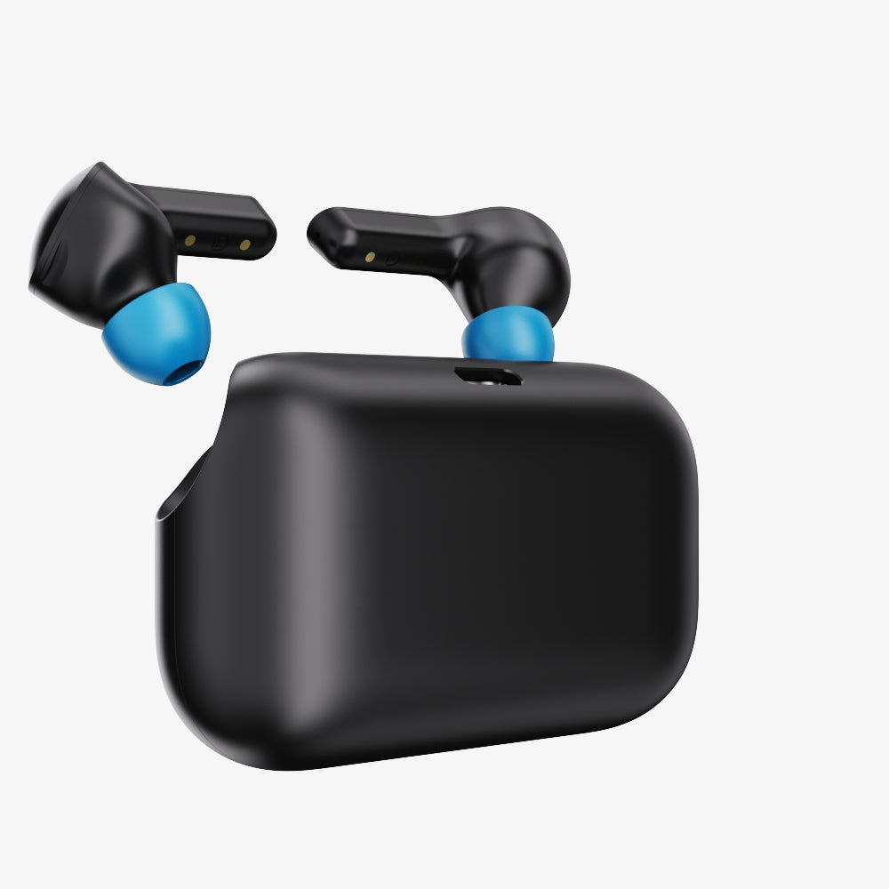 BTW300 Xtreme True Wireless ENC Earbuds (BL)-54