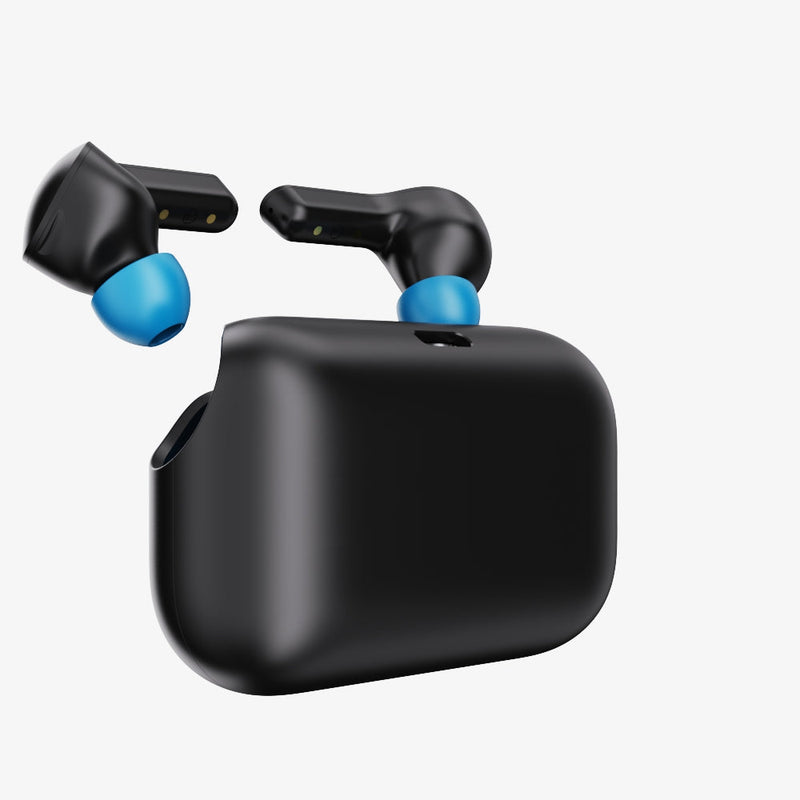 BTW300 Xtreme True Wireless ENC Earbuds (BL)-55
