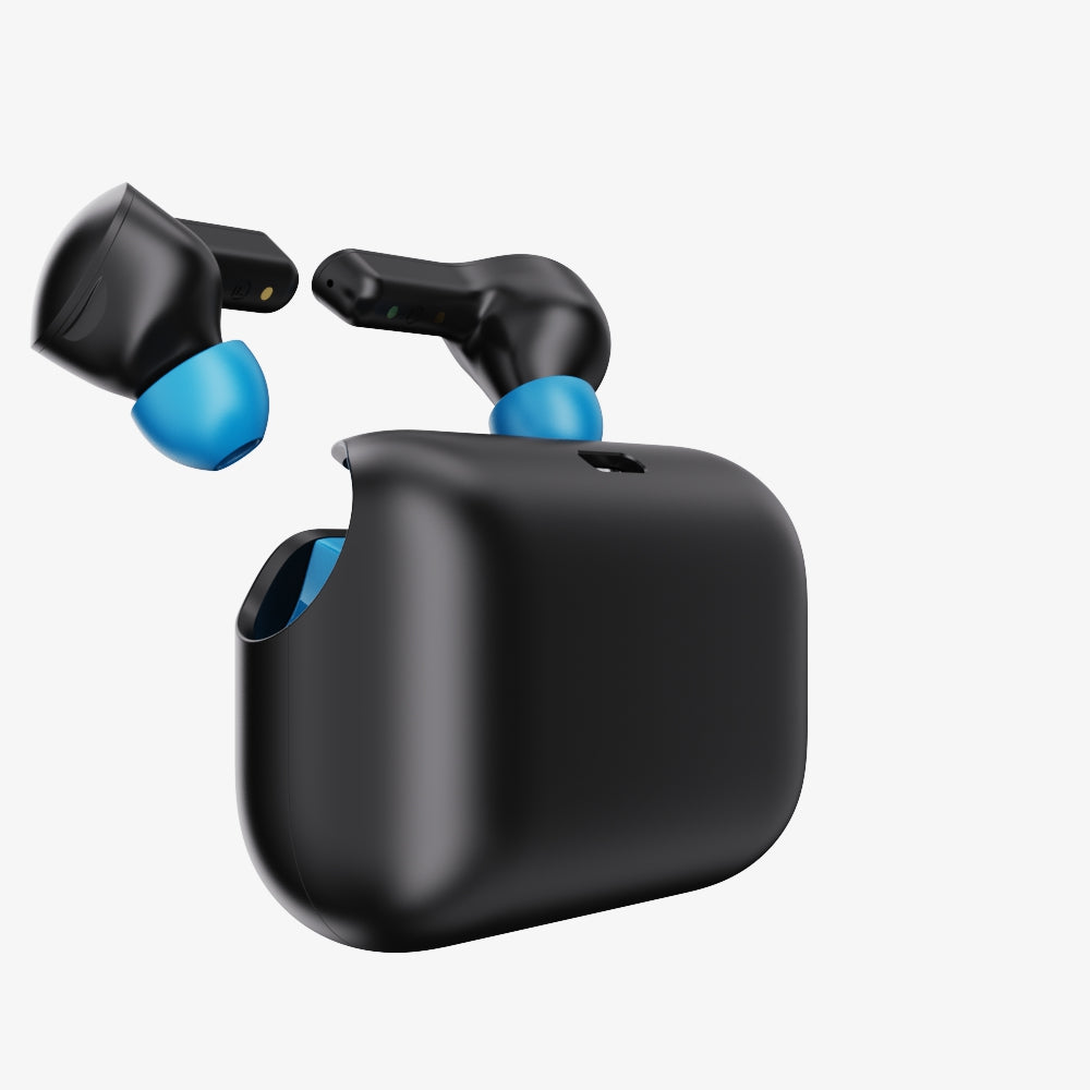 BTW300 Xtreme True Wireless ENC Earbuds (BL)-57