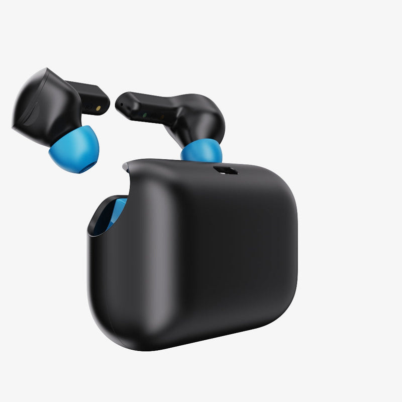 BTW300 Xtreme True Wireless ENC Earbuds (BL)-57