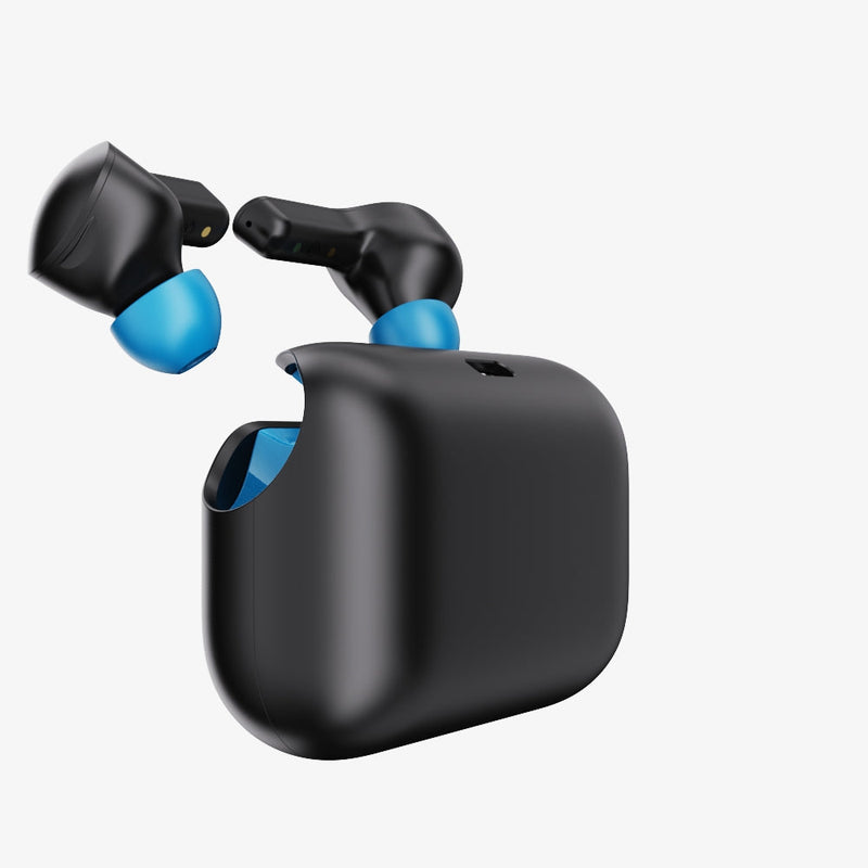 BTW300 Xtreme True Wireless ENC Earbuds (BL)-58