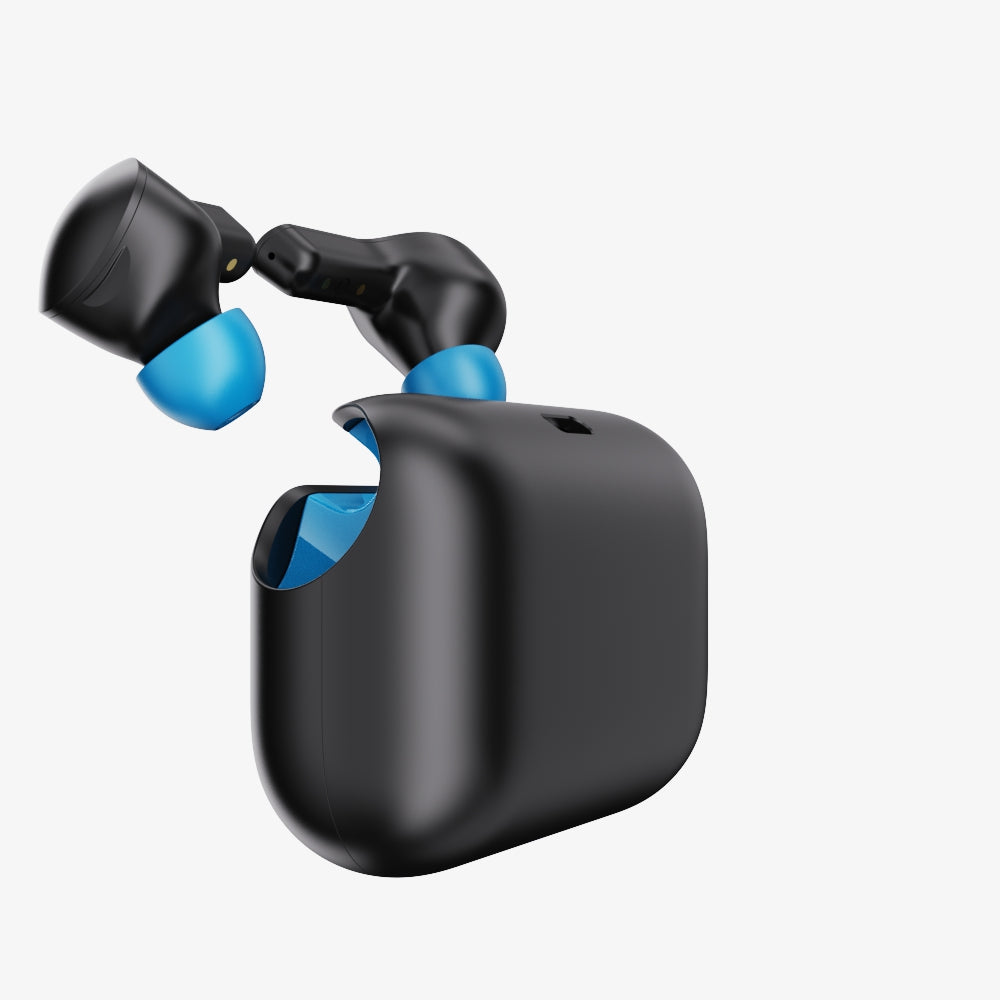 BTW300 Xtreme True Wireless ENC Earbuds (BL)-59