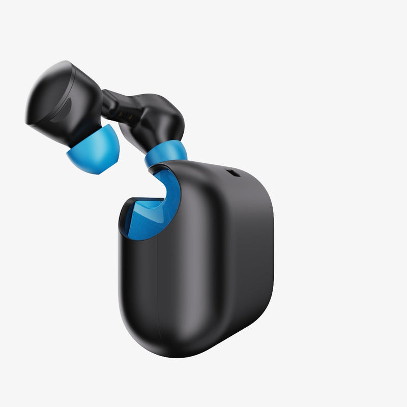 BTW300 Xtreme True Wireless ENC Earbuds (BL)-61