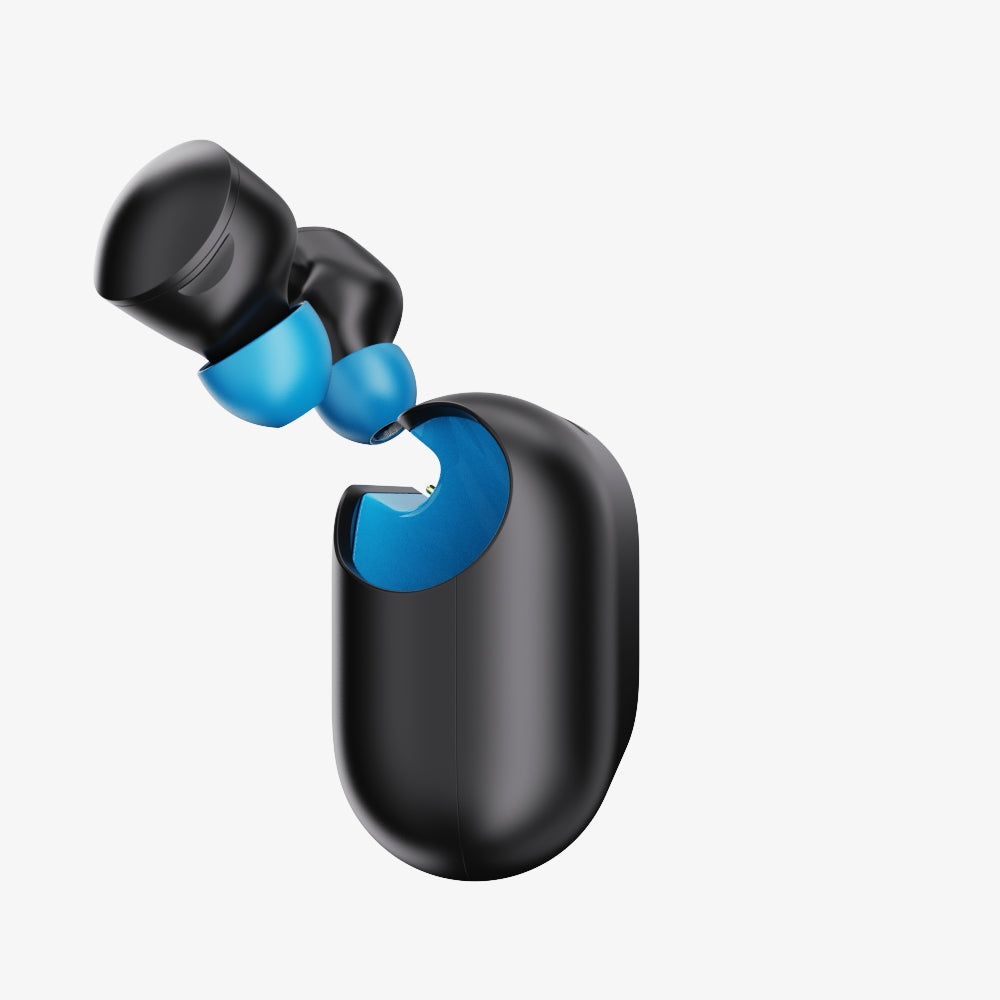 BTW300 Xtreme True Wireless ENC Earbuds (BL)-63