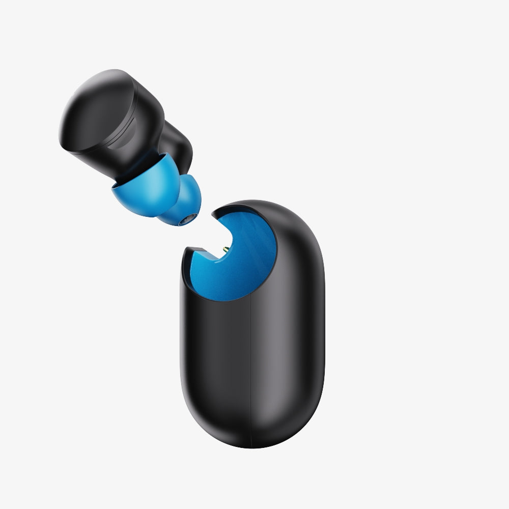 BTW300 Xtreme True Wireless ENC Earbuds (BL)-64