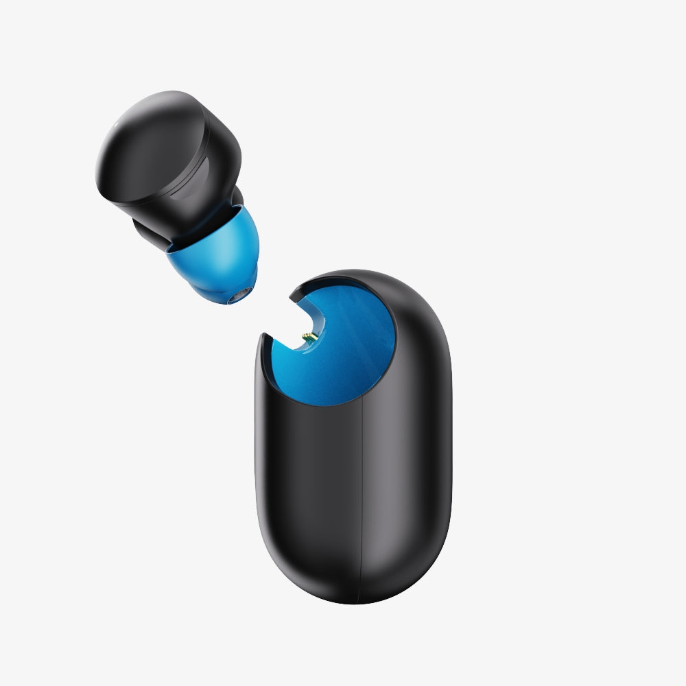BTW300 Xtreme True Wireless ENC Earbuds (BL)-65