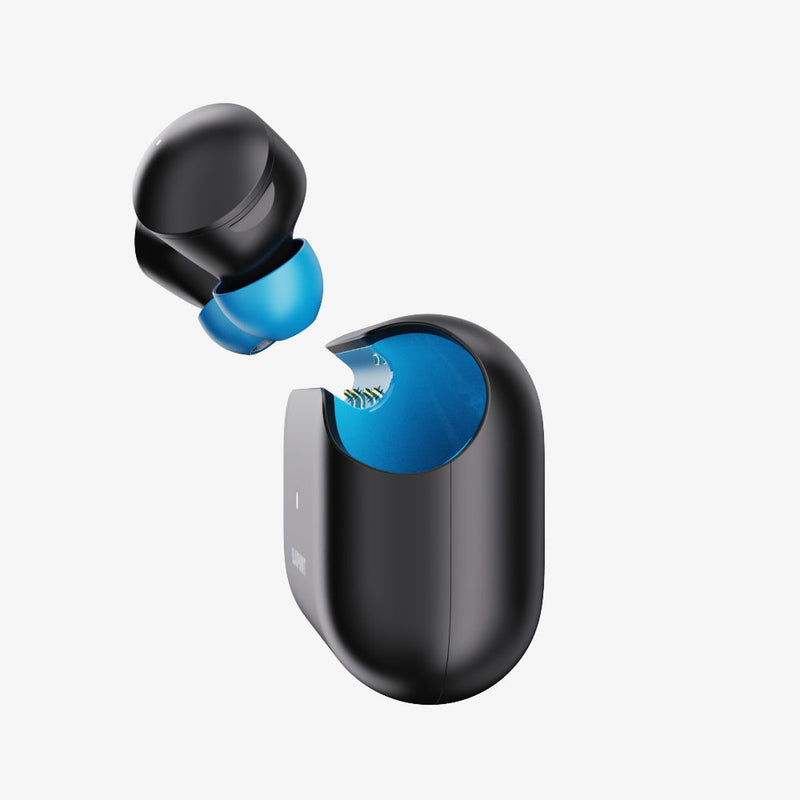 BTW300 Xtreme True Wireless ENC Earbuds (BL)-66