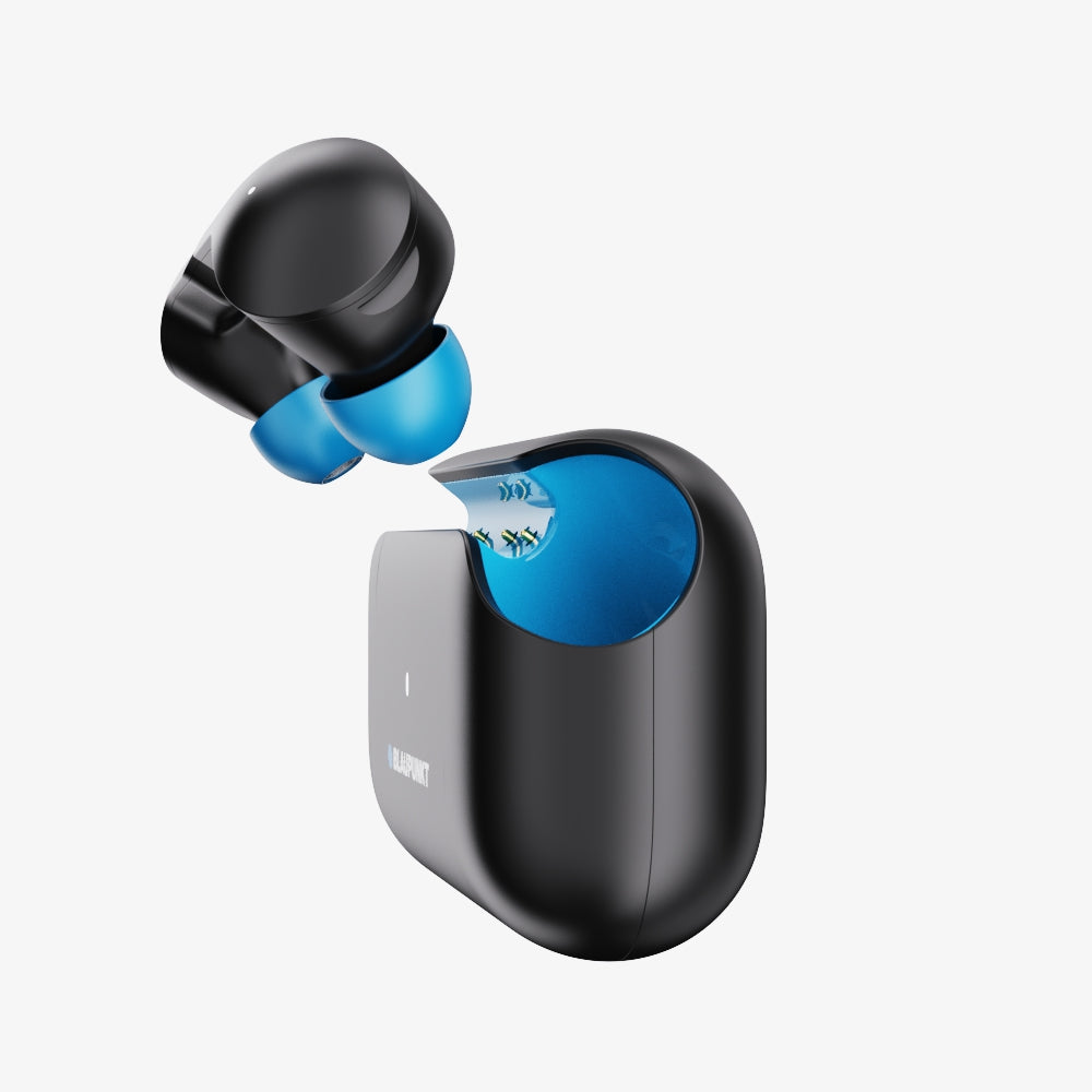 BTW300 Xtreme True Wireless ENC Earbuds (BL)-67