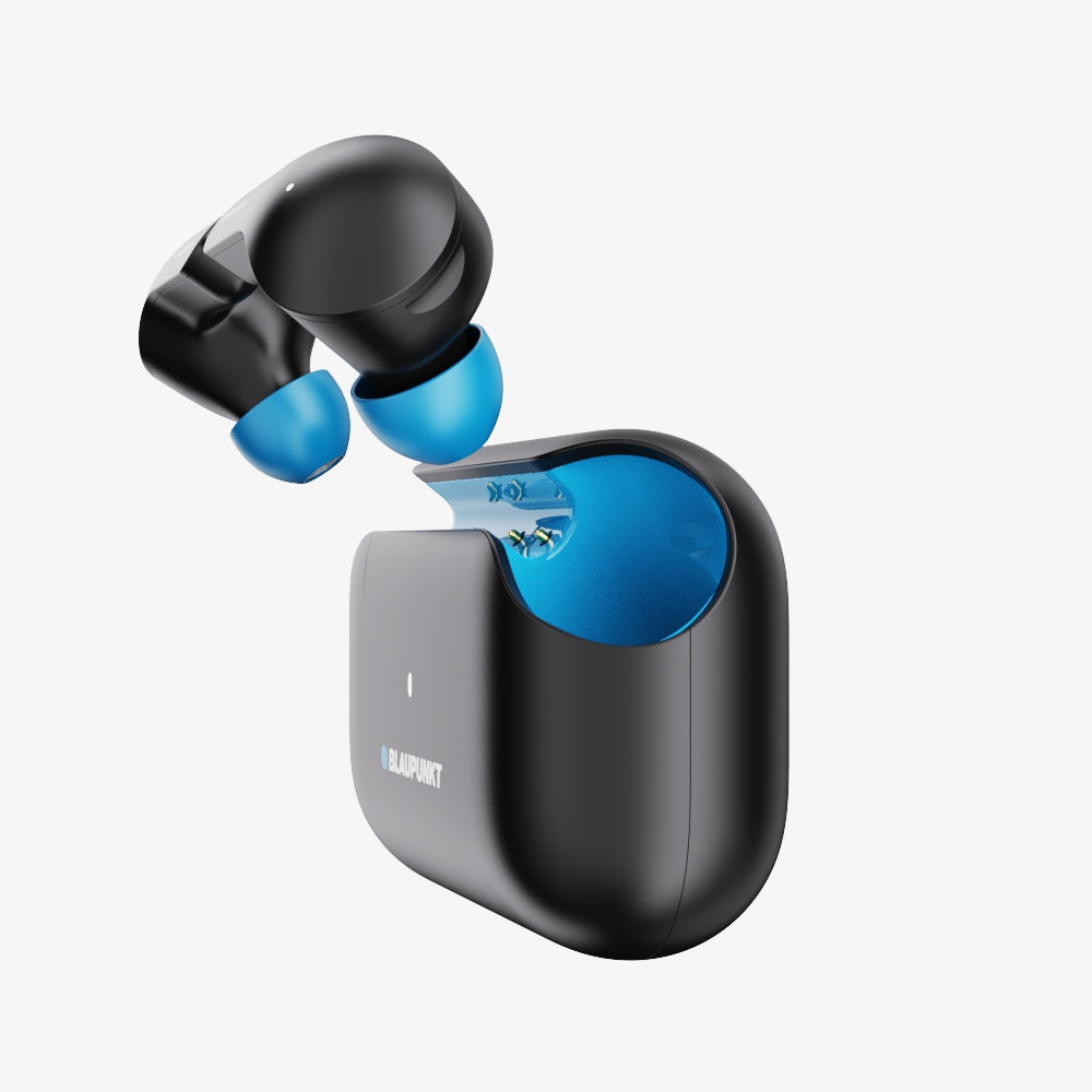 BTW300 Xtreme True Wireless ENC Earbuds (BL)-68