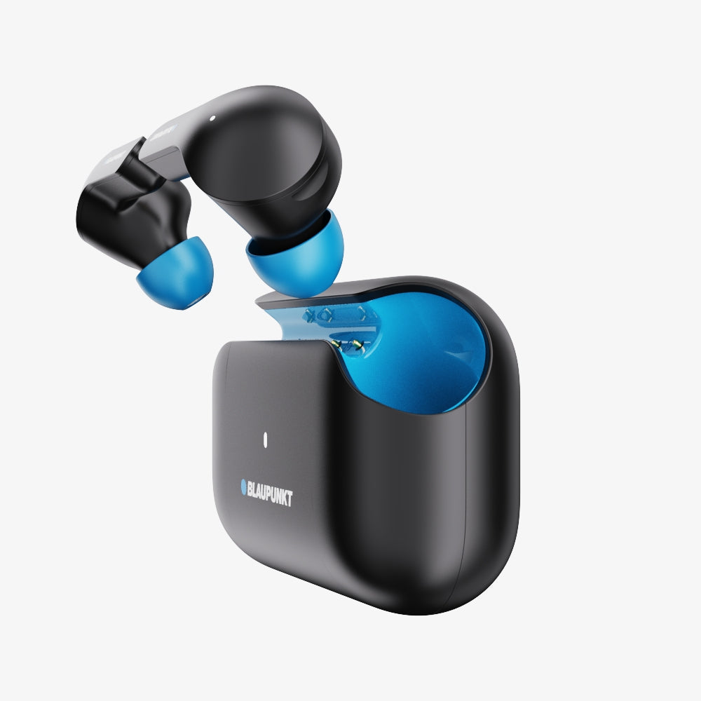 BTW300 Xtreme True Wireless ENC Earbuds (BL)-69