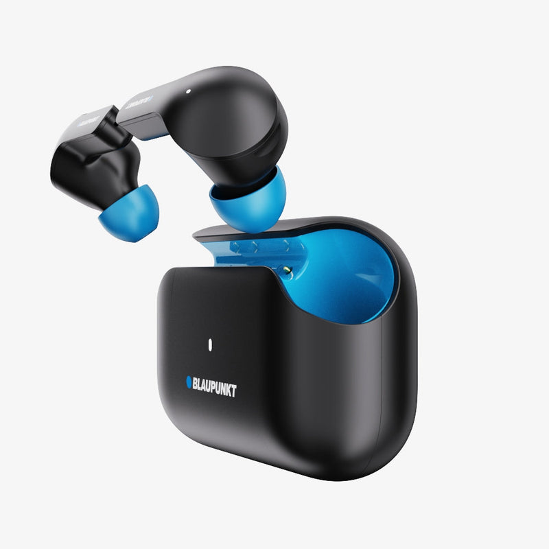 BTW300 Xtreme True Wireless ENC Earbuds (BL)-70