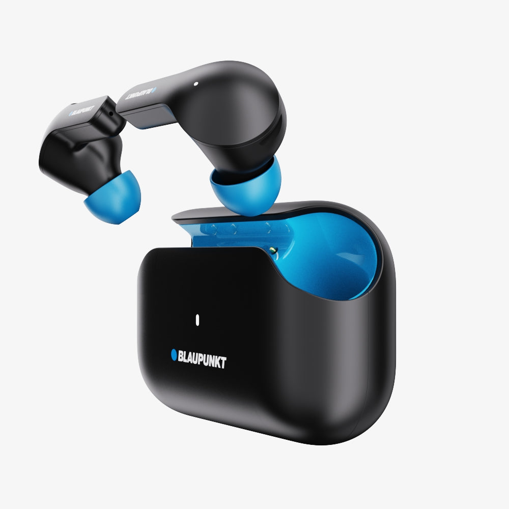 BTW300 Xtreme True Wireless ENC Earbuds (BL)-71