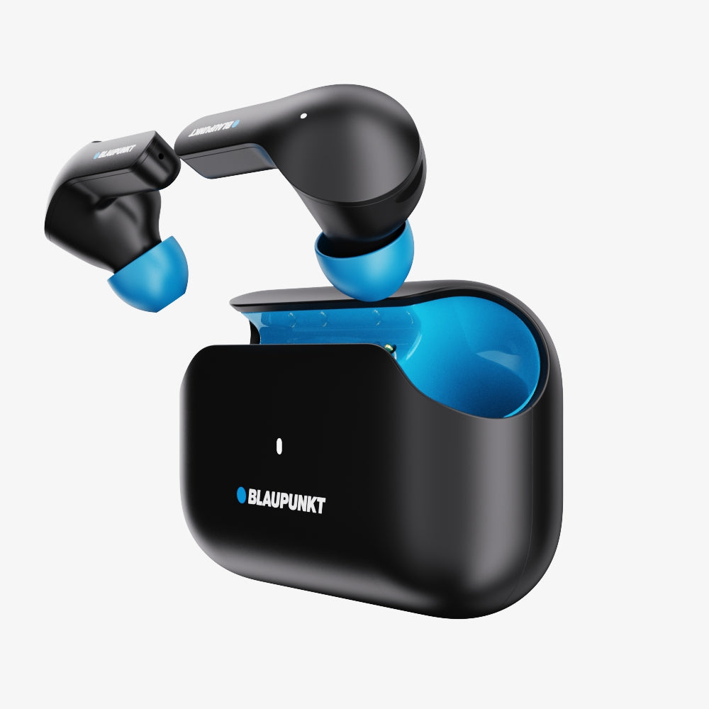 BTW300 Xtreme True Wireless ENC Earbuds (BL)-72