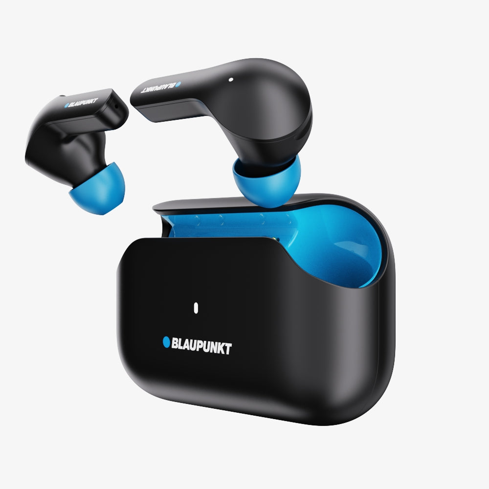 BTW300 Xtreme True Wireless ENC Earbuds (BL)-73