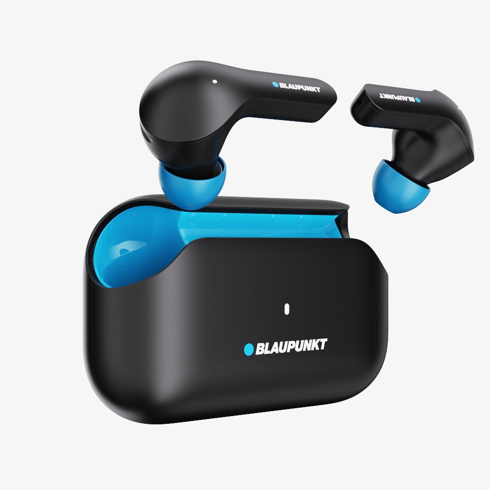 BTW300 Xtreme True Wireless ENC Earbuds (BL)-16