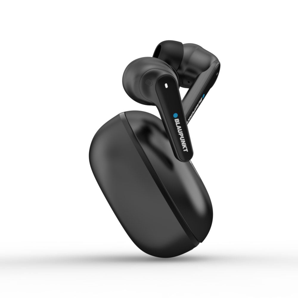 BTW300 Xtreme Moksha Maxbuds TRUE ANC Wireless Earbuds (Black)-20