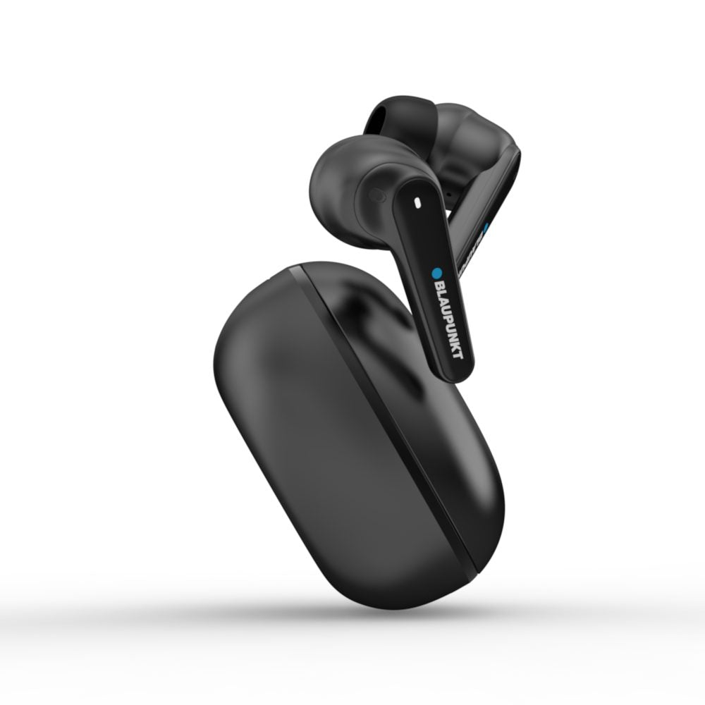 BTW300 Xtreme Moksha Maxbuds TRUE ANC Wireless Earbuds (Black)-21