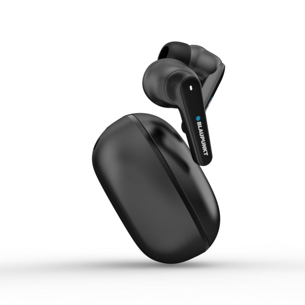 BTW300 Xtreme Moksha Maxbuds TRUE ANC Wireless Earbuds (Black)-22