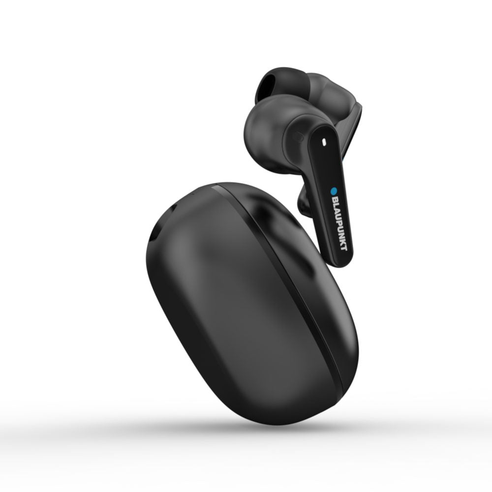 BTW300 Xtreme Moksha Maxbuds TRUE ANC Wireless Earbuds (Black)-23