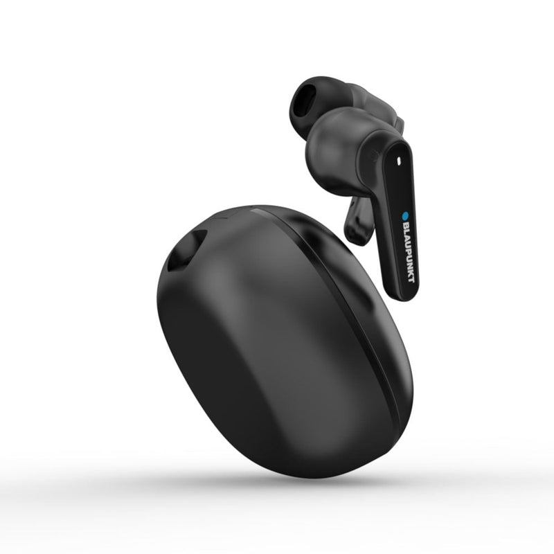 BTW300 Xtreme Moksha Maxbuds TRUE ANC Wireless Earbuds (Black)-25