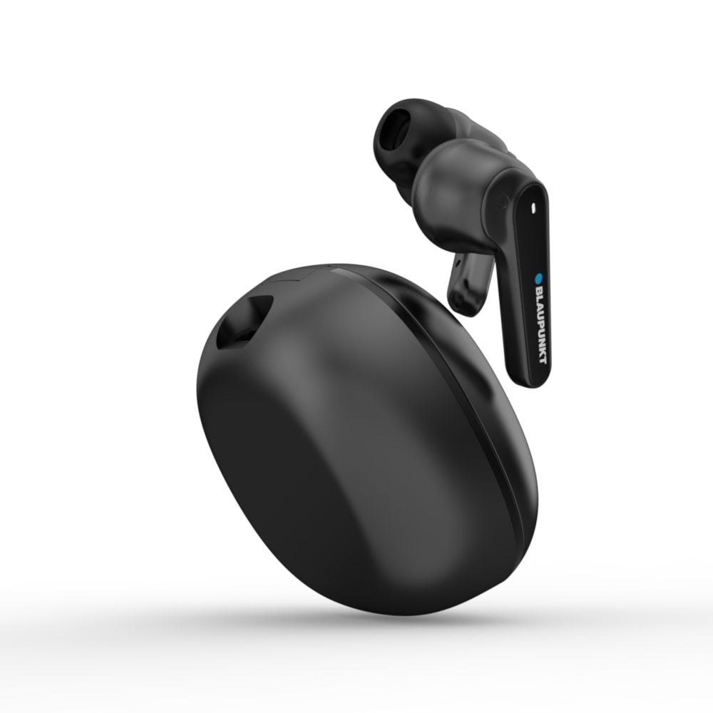 BTW300 Xtreme Moksha Maxbuds TRUE ANC Wireless Earbuds (Black)-26