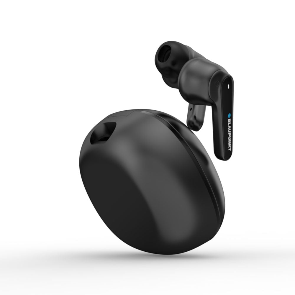 BTW300 Xtreme Moksha Maxbuds TRUE ANC Wireless Earbuds (Black)-27