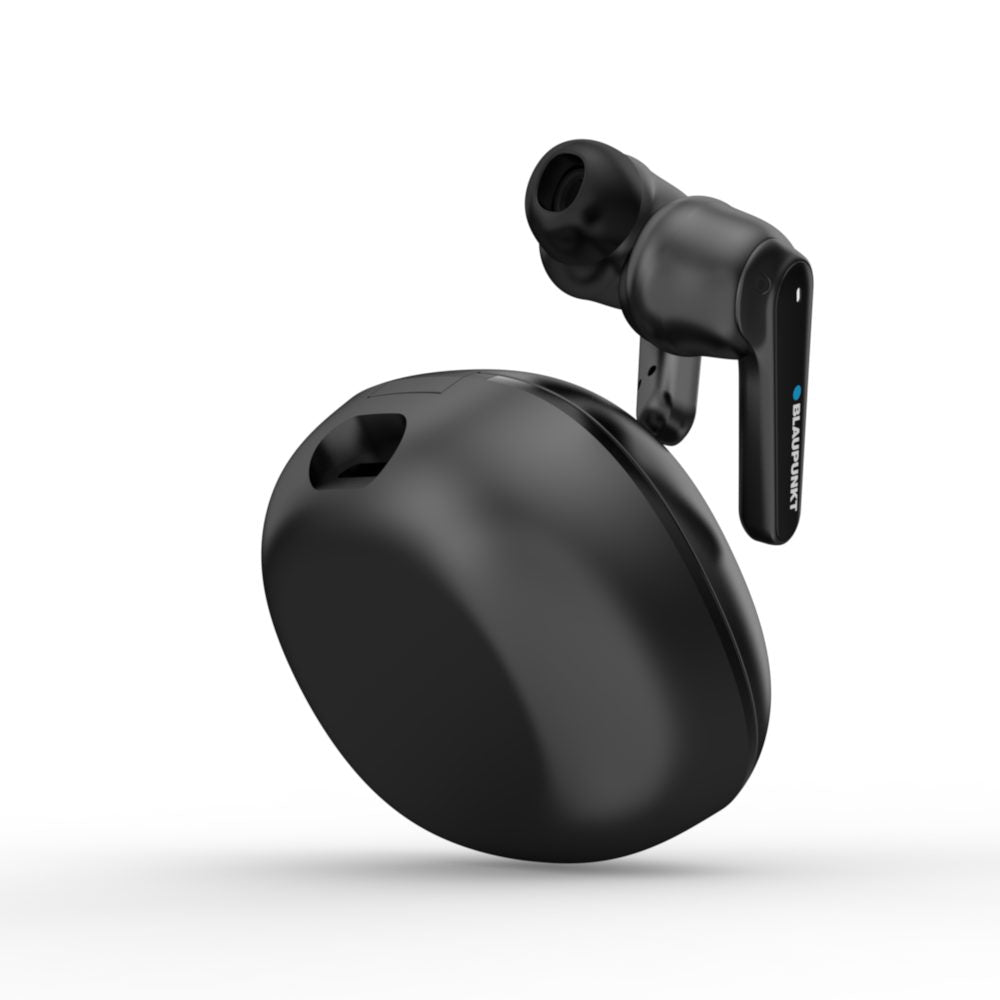 BTW300 Xtreme Moksha Maxbuds TRUE ANC Wireless Earbuds (Black)-28