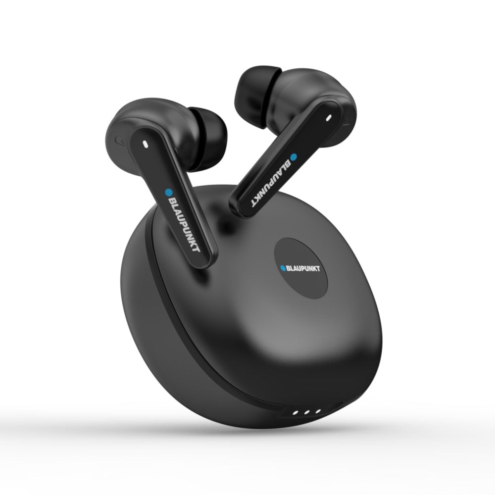 BTW300 Xtreme Moksha Maxbuds TRUE ANC Wireless Earbuds (Black)-12