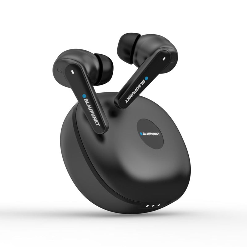 BTW300 Xtreme Moksha Maxbuds TRUE ANC Wireless Earbuds (Black)-12