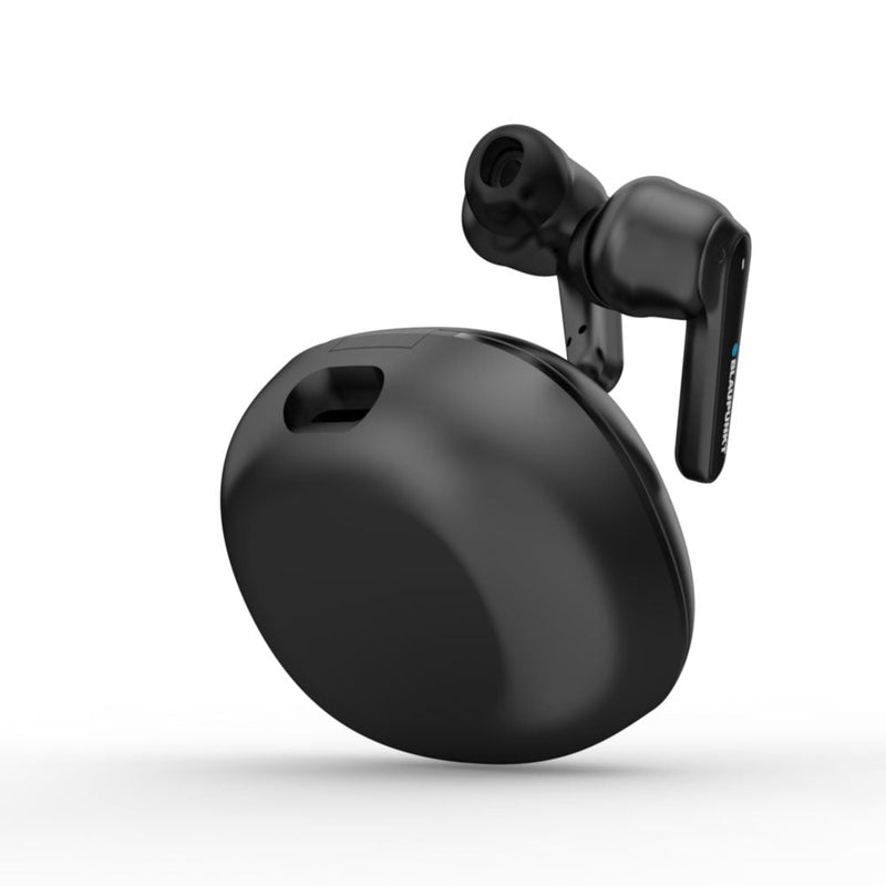 BTW300 Xtreme Moksha Maxbuds TRUE ANC Wireless Earbuds (Black)-30