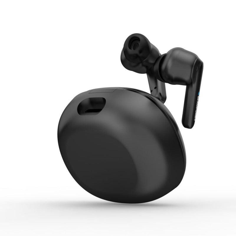 BTW300 Xtreme Moksha Maxbuds TRUE ANC Wireless Earbuds (Black)-31