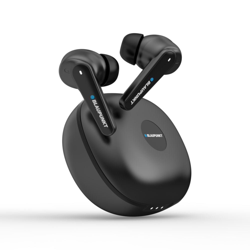BTW300 Xtreme Moksha Maxbuds TRUE ANC Wireless Earbuds (Black)-13