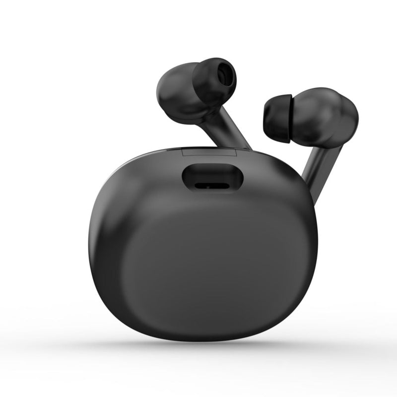 BTW300 Xtreme Moksha Maxbuds TRUE ANC Wireless Earbuds (Black)-41