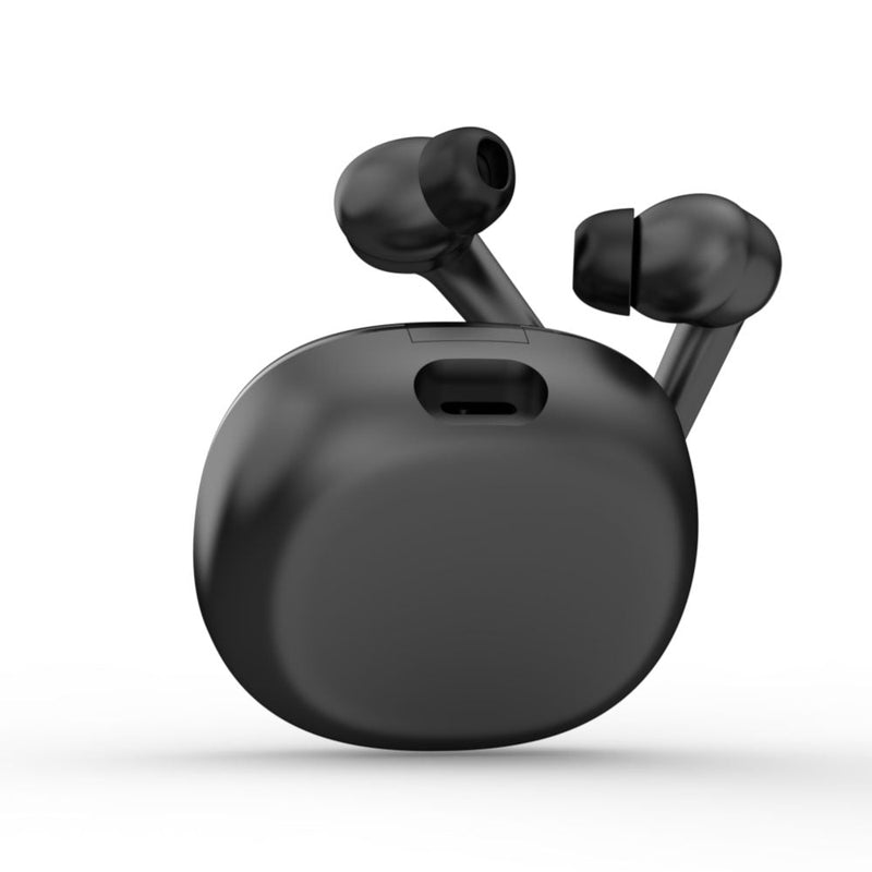 BTW300 Xtreme Moksha Maxbuds TRUE ANC Wireless Earbuds (Black)-42