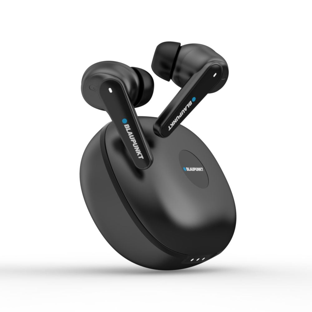 BTW300 Xtreme Moksha Maxbuds TRUE ANC Wireless Earbuds (Black)-14