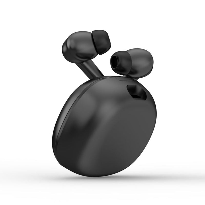 BTW300 Xtreme Moksha Maxbuds TRUE ANC Wireless Earbuds (Black)-51