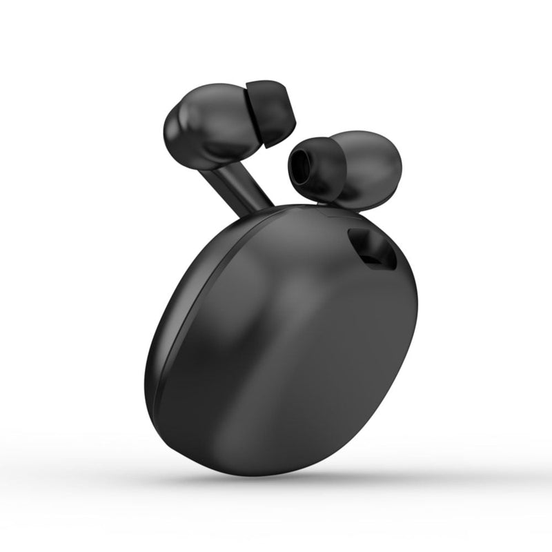 BTW300 Xtreme Moksha Maxbuds TRUE ANC Wireless Earbuds (Black)-52