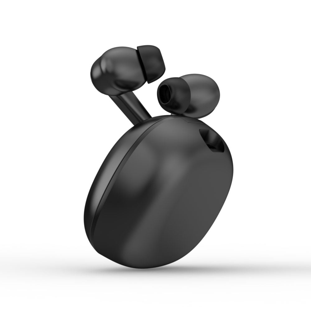 BTW300 Xtreme Moksha Maxbuds TRUE ANC Wireless Earbuds (Black)-53