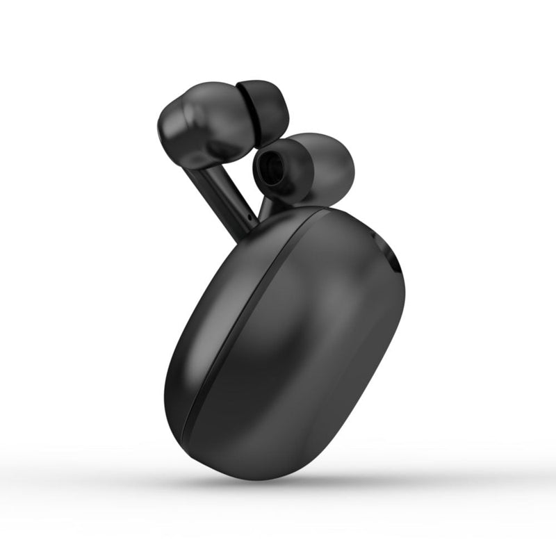 BTW300 Xtreme Moksha Maxbuds TRUE ANC Wireless Earbuds (Black)-56