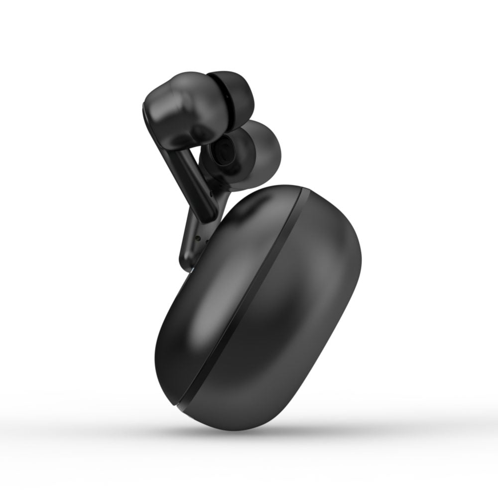 BTW300 Xtreme Moksha Maxbuds TRUE ANC Wireless Earbuds (Black)-59