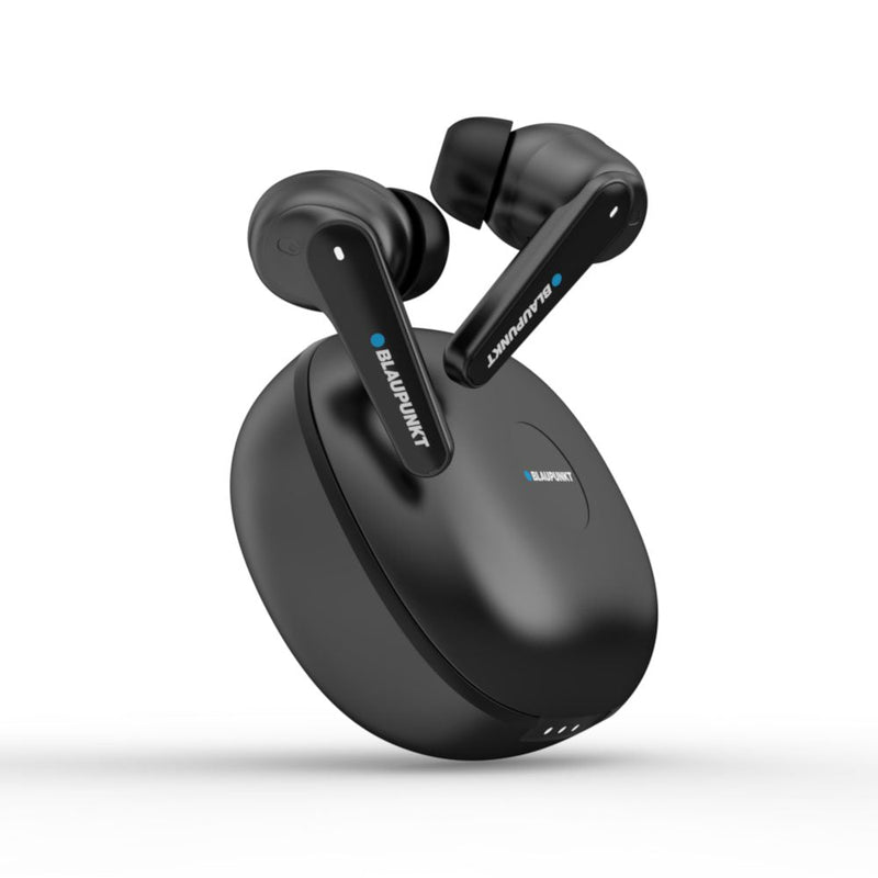 BTW300 Xtreme Moksha Maxbuds TRUE ANC Wireless Earbuds (Black)-15