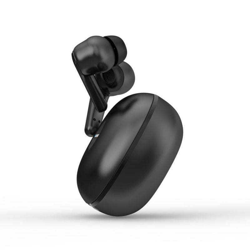 BTW300 Xtreme Moksha Maxbuds TRUE ANC Wireless Earbuds (Black)-60