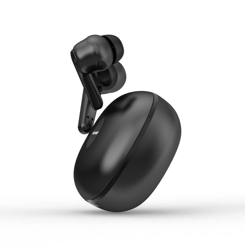 BTW300 Xtreme Moksha Maxbuds TRUE ANC Wireless Earbuds (Black)-61