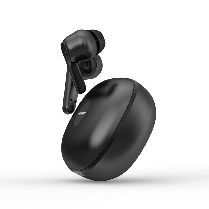 BTW300 Xtreme Moksha Maxbuds TRUE ANC Wireless Earbuds (Black)-62