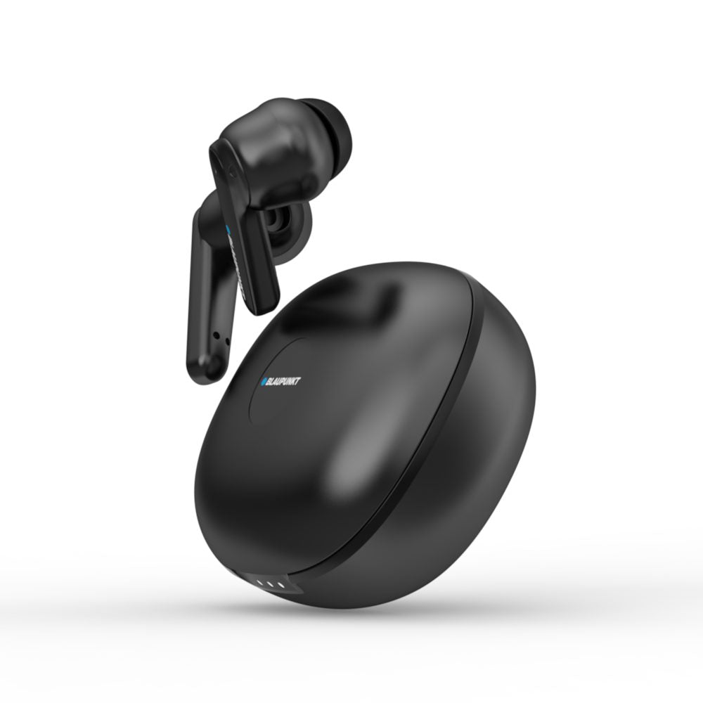 BTW300 Xtreme Moksha Maxbuds TRUE ANC Wireless Earbuds (Black)-64