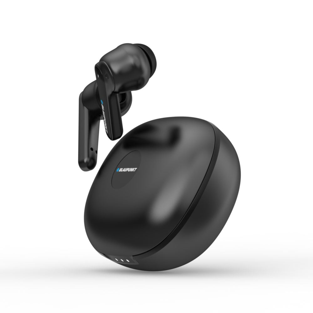 BTW300 Xtreme Moksha Maxbuds TRUE ANC Wireless Earbuds (Black)-65