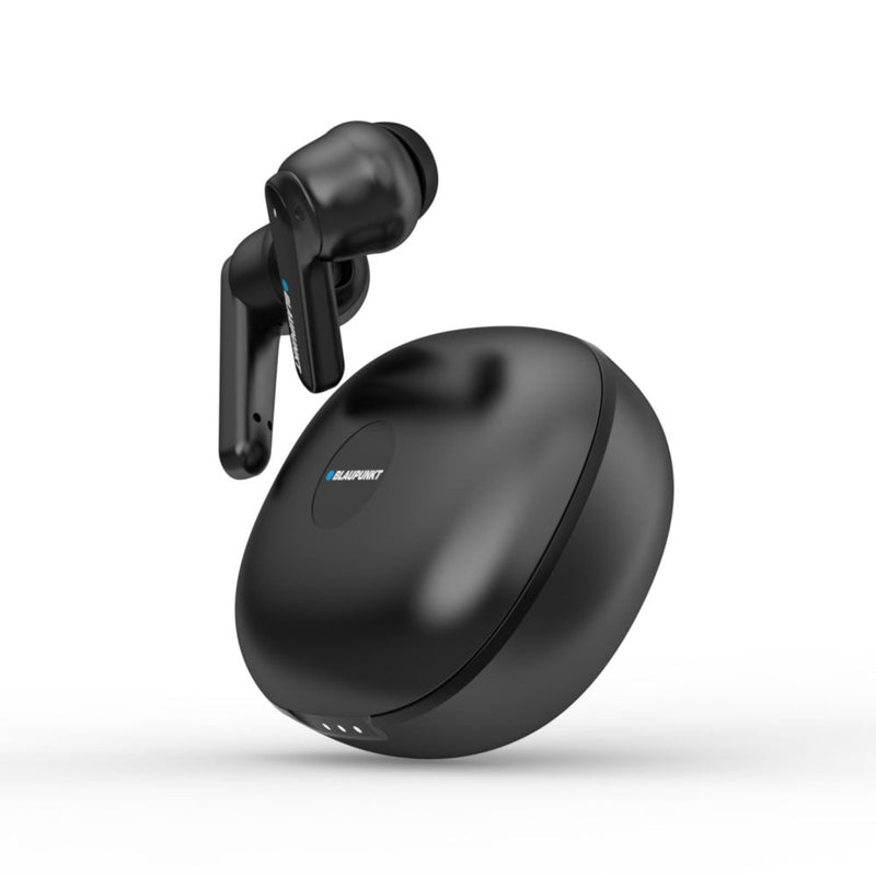 BTW300 Xtreme Moksha Maxbuds TRUE ANC Wireless Earbuds (Black)-65