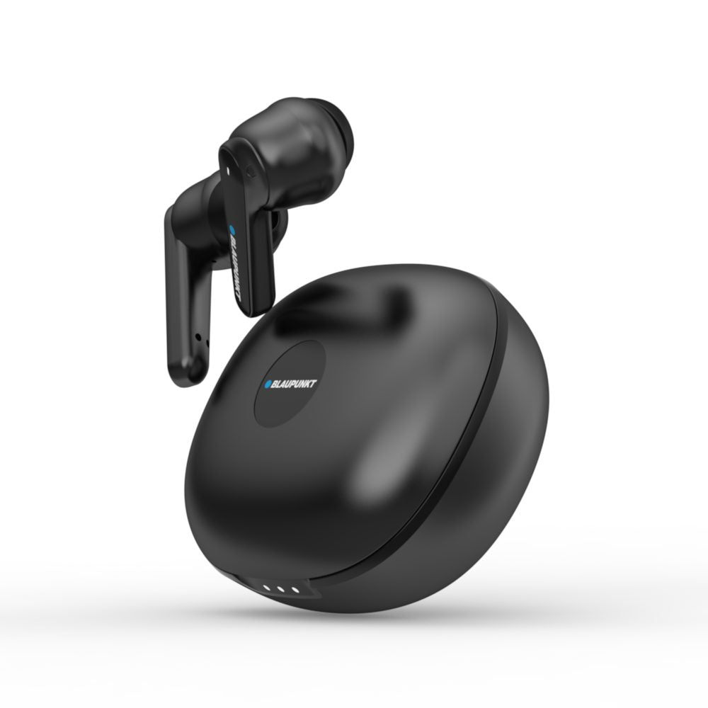 BTW300 Xtreme Moksha Maxbuds TRUE ANC Wireless Earbuds (Black)-66
