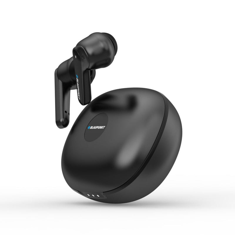 BTW300 Xtreme Moksha Maxbuds TRUE ANC Wireless Earbuds (Black)-66