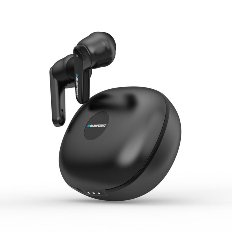 BTW300 Xtreme Moksha Maxbuds TRUE ANC Wireless Earbuds (Black)-67
